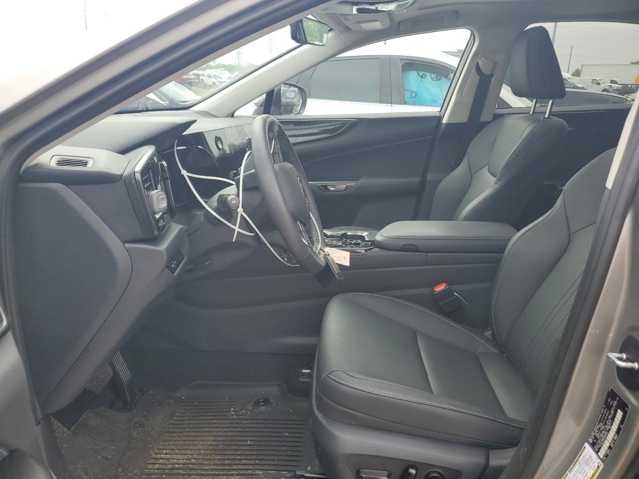 2025 Lexus Nx 350 Base - Фото 7