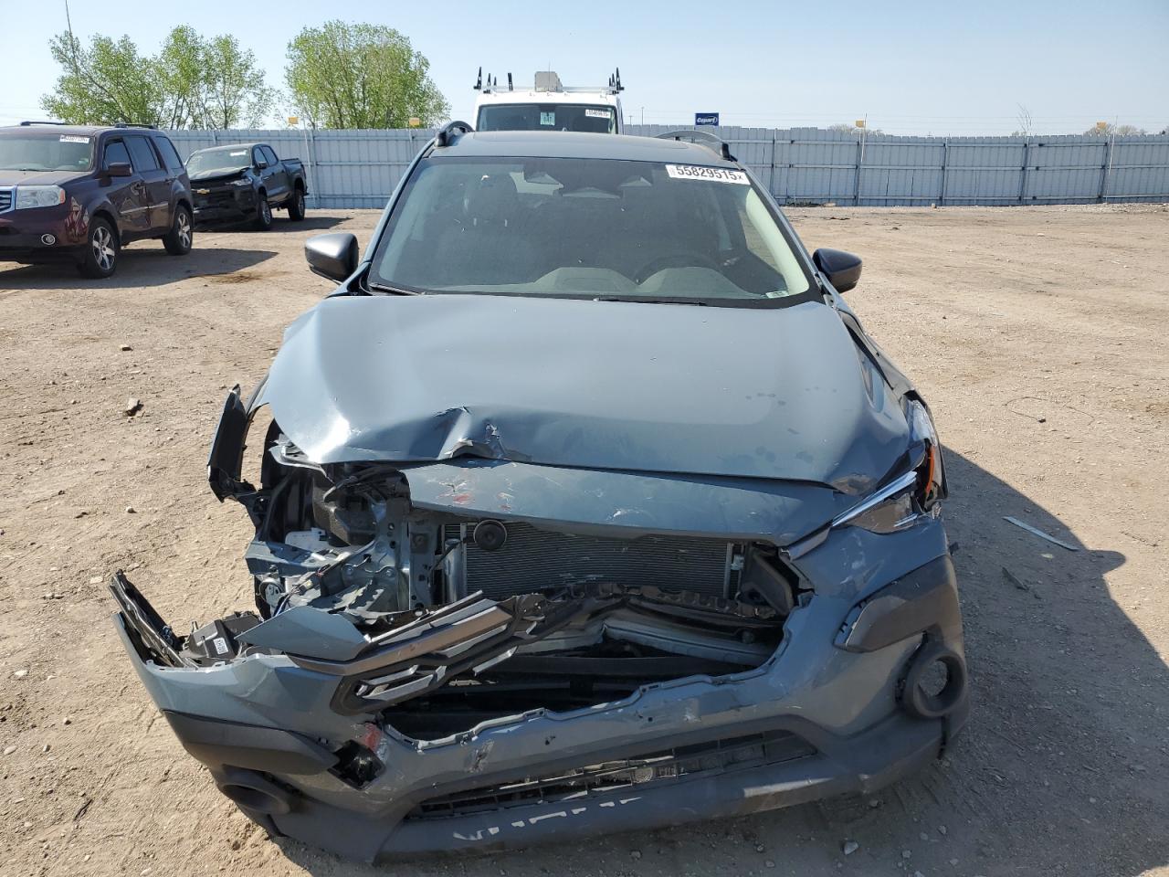 2024 Subaru Crosstrek Premium - Image 5