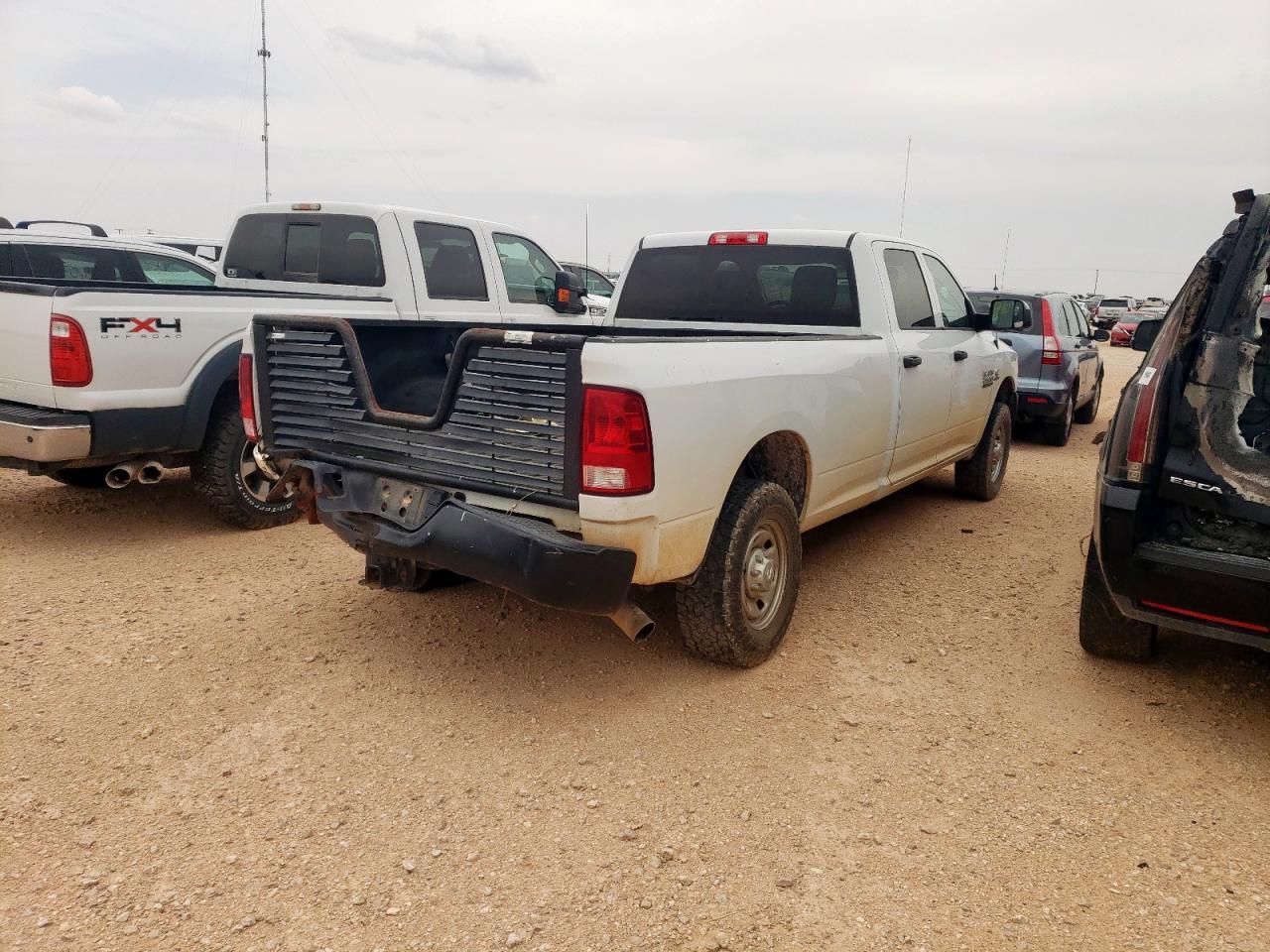 2018 Ram 2500 St - Image 3