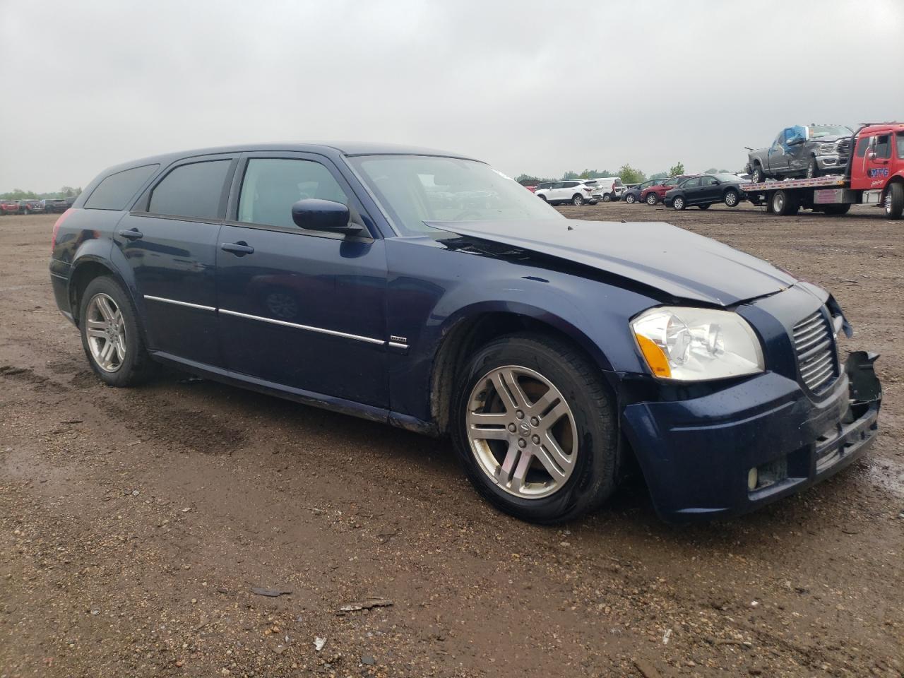 2005 Dodge Magnum R/T - Image 4
