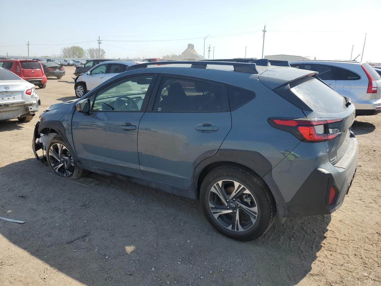 2024 Subaru Crosstrek Premium - Image 2
