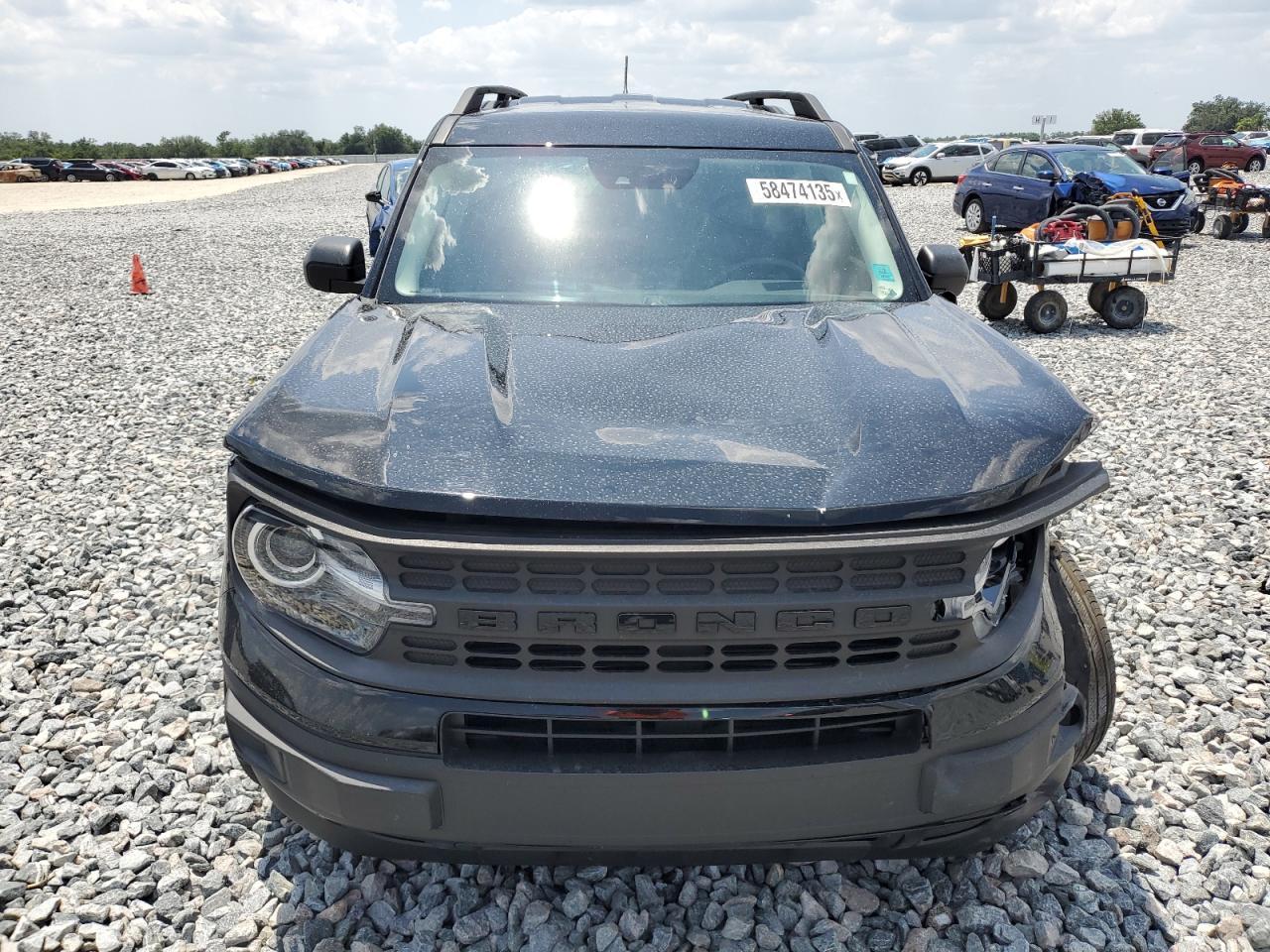 2022 Ford Bronco Sport - Image 5