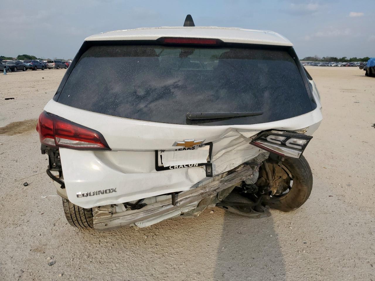 2022 Chevrolet Equinox Lt - Image 6
