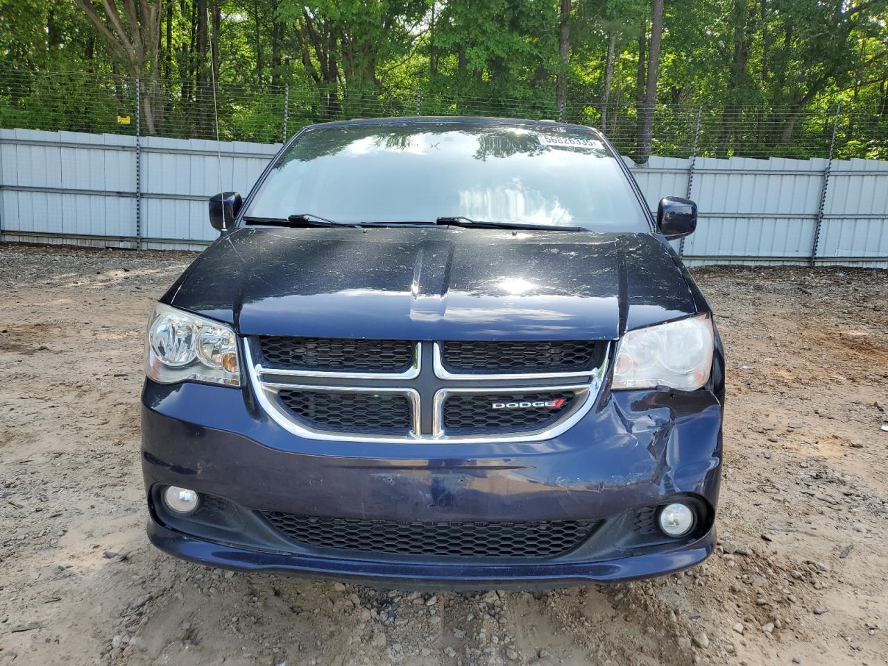 2016 Dodge Grand Caravan Sxt - Image 5
