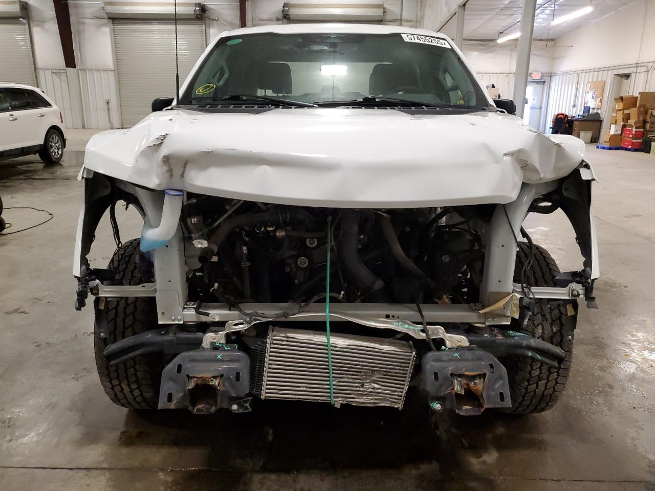 2023 Ford F150 Supercrew - Фото 5