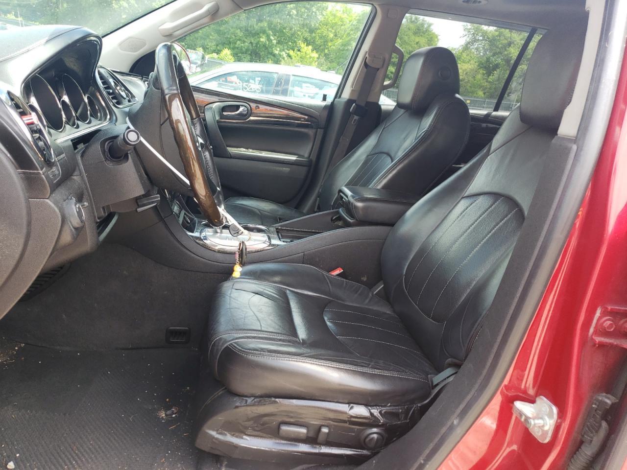 2013 Buick Enclave - Image 7