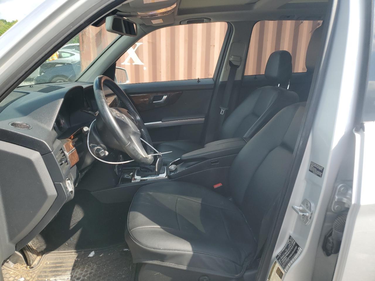 2012 Mercedes-Benz Glk 350 - Image 7