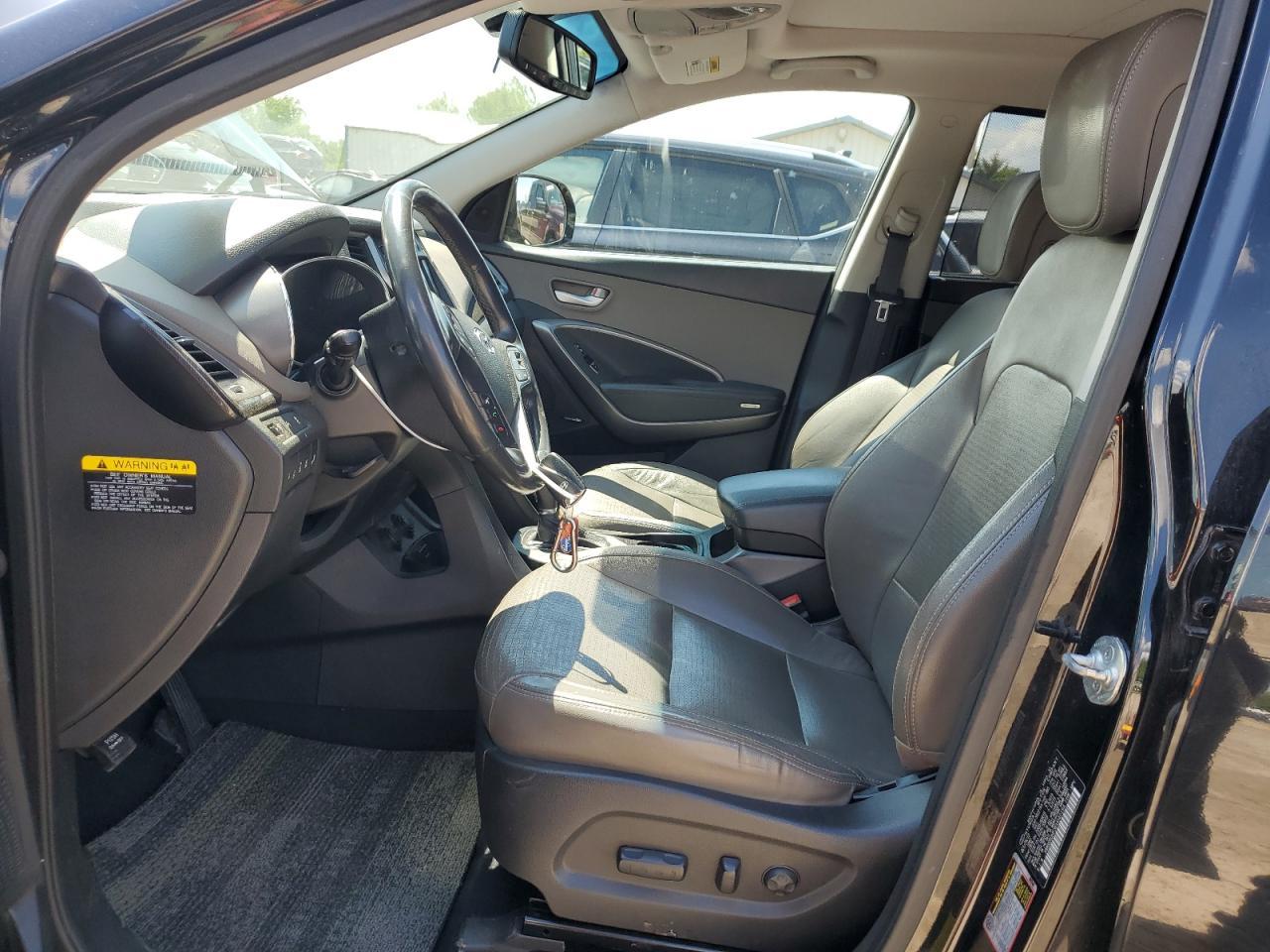2014 Hyundai Santa Fe Gls - Image 7
