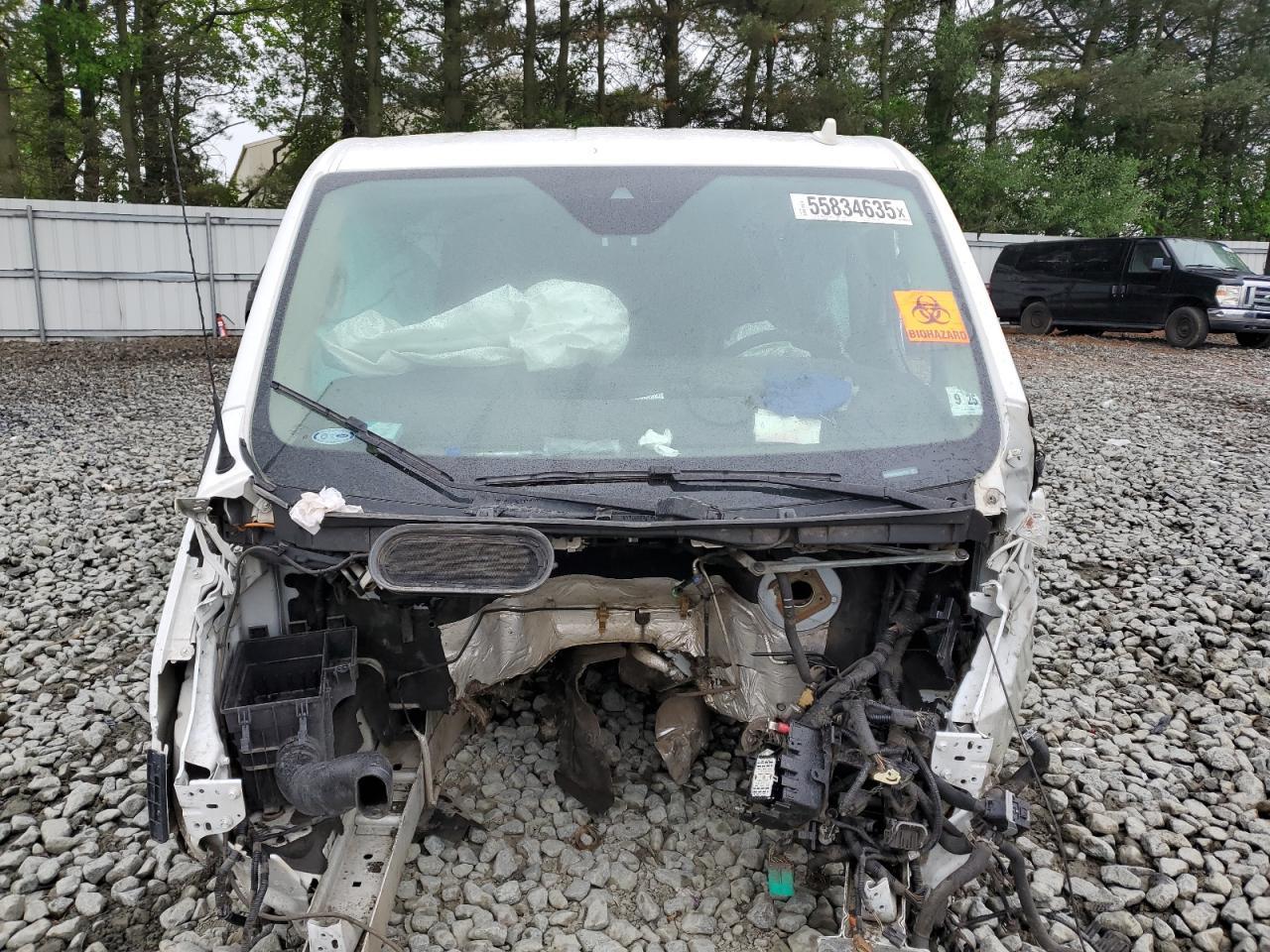 2020 Ford Transit T-350 - Фото 5