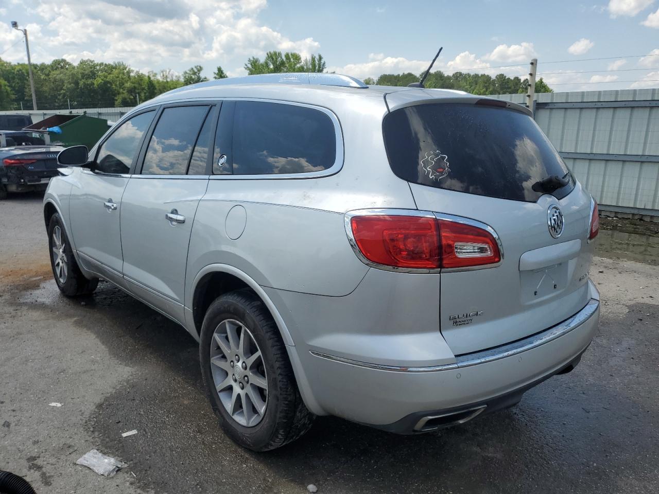 2015 Buick Enclave - Фото 2