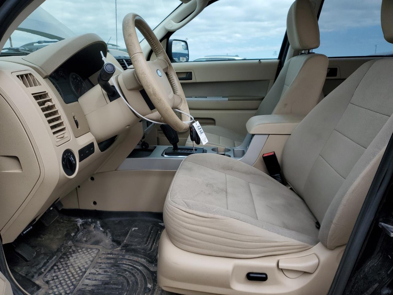 2012 Ford Escape Xlt - Image 7