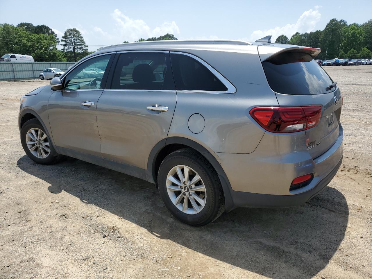 2019 Kia Sorento - Фото 2