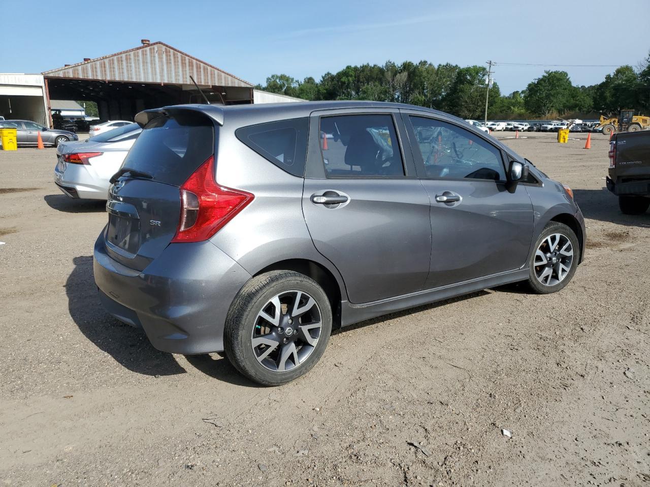 2016 Nissan Versa Note S - Image 3
