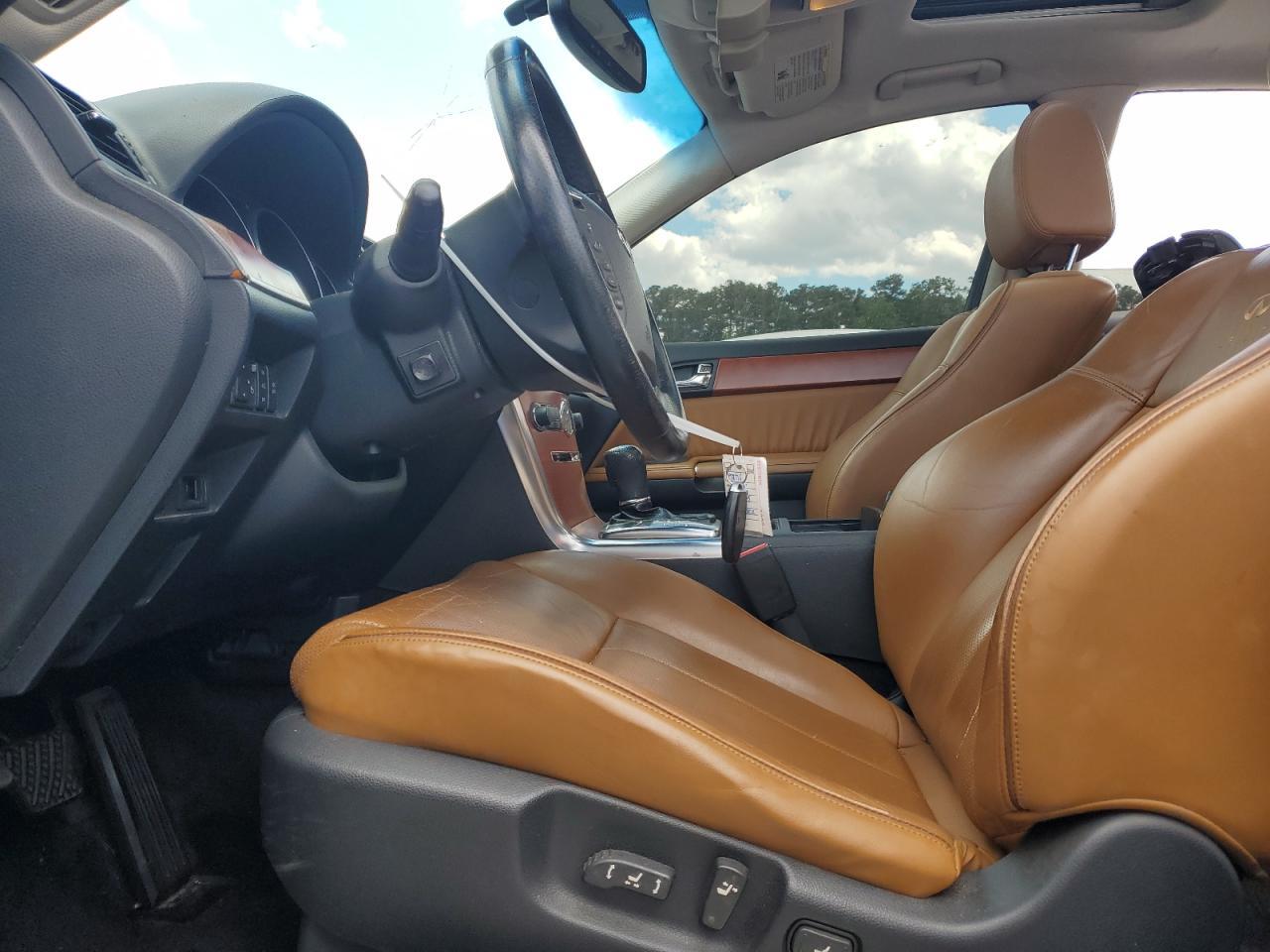 2007 Infiniti M45 Base - Image 7