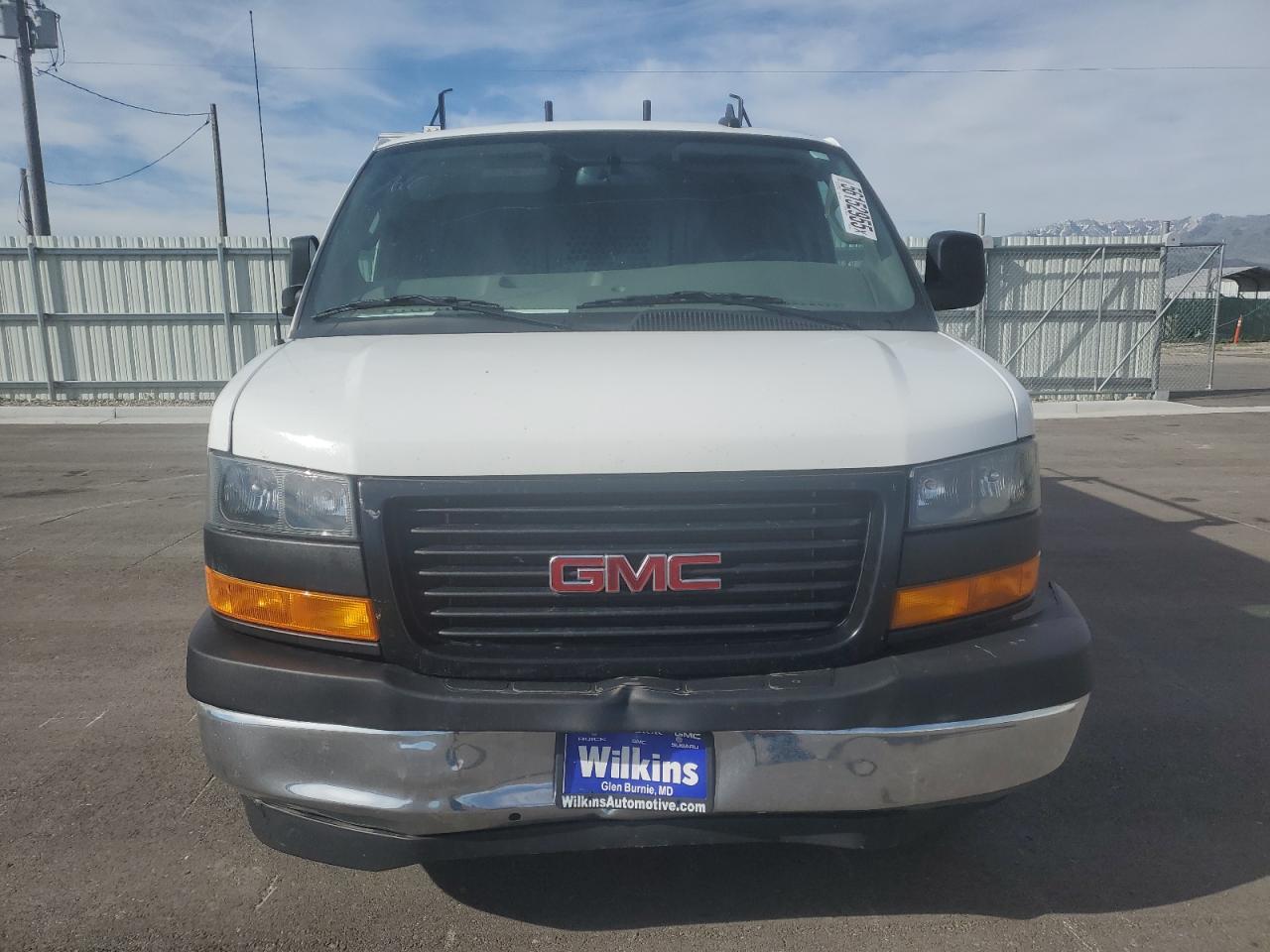2023 GMC Savana G2500 - Image 5