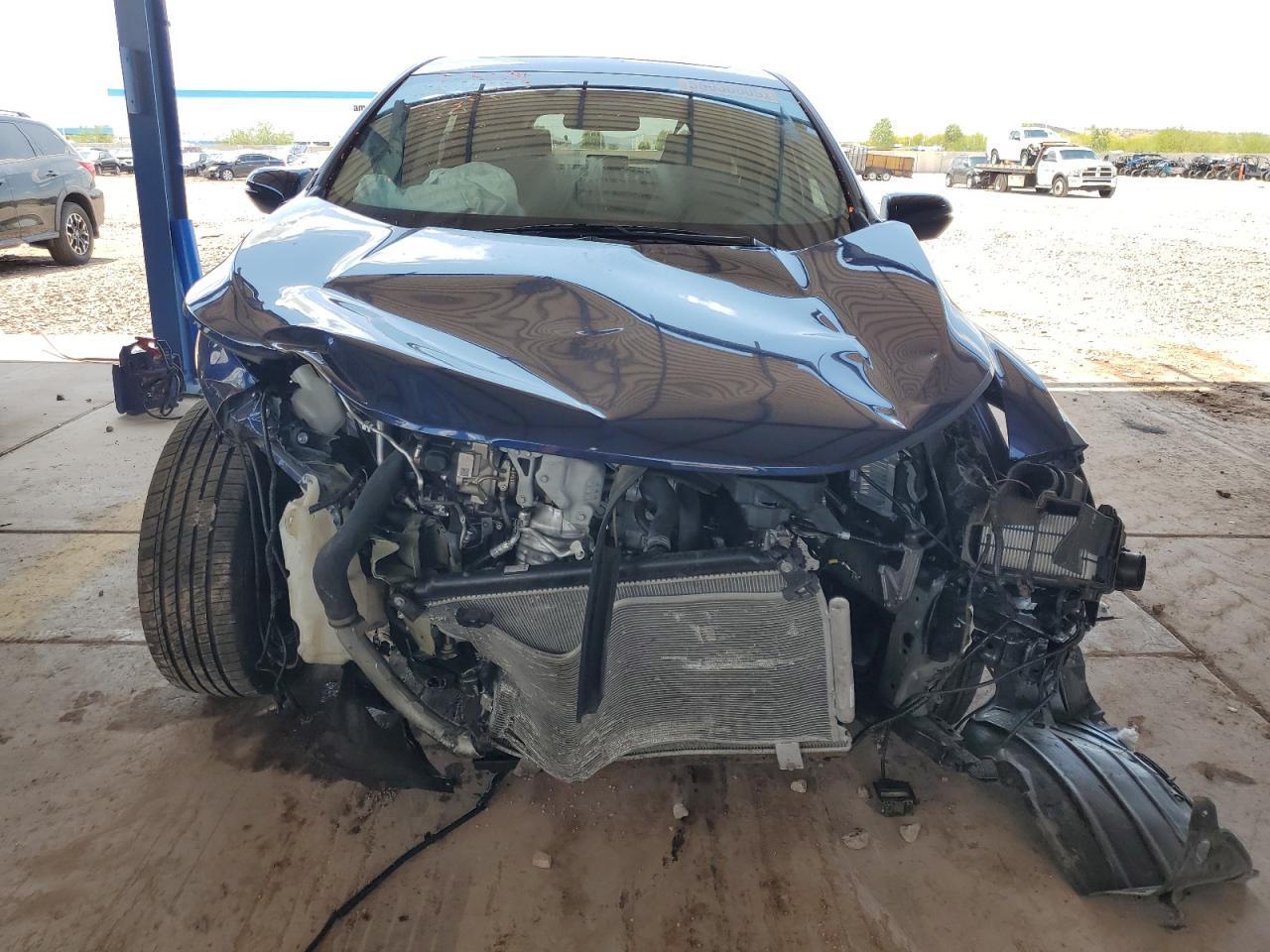 2019 Honda Cr-V Ex - Фото 5