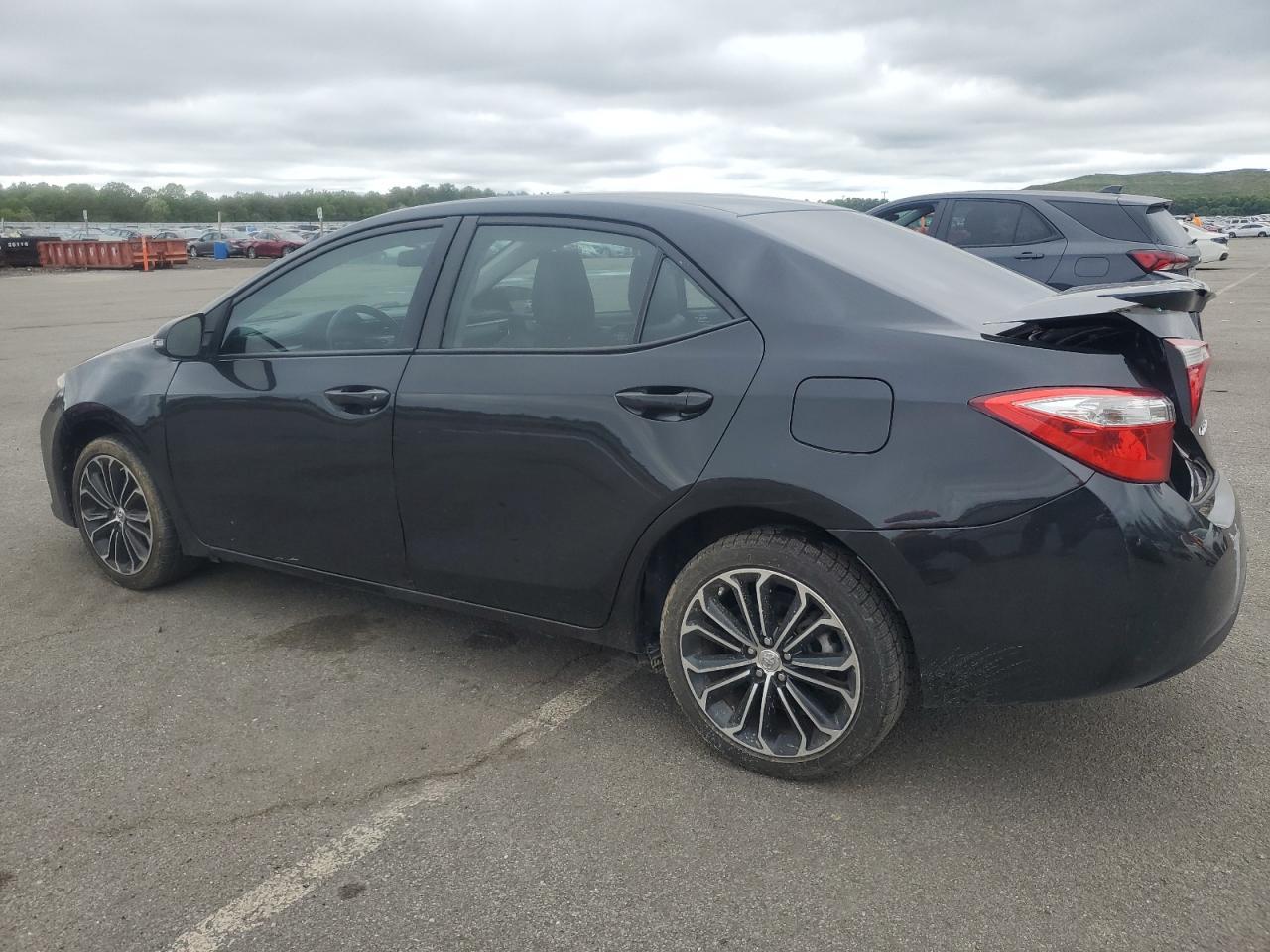 2016 Toyota Corolla L - Image 2