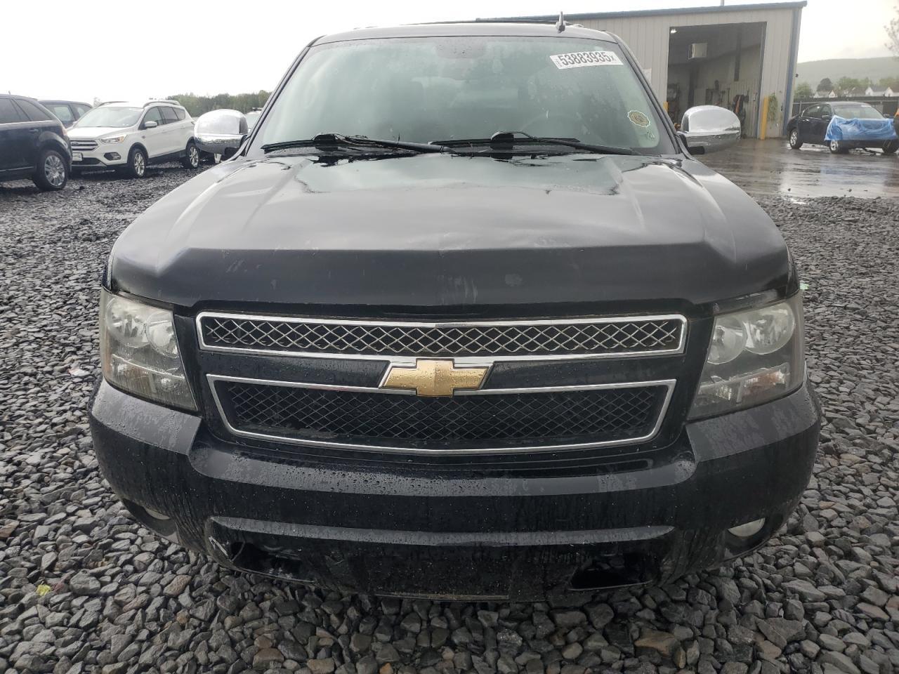 2010 Chevrolet Tahoe K1500 Lt - Image 5