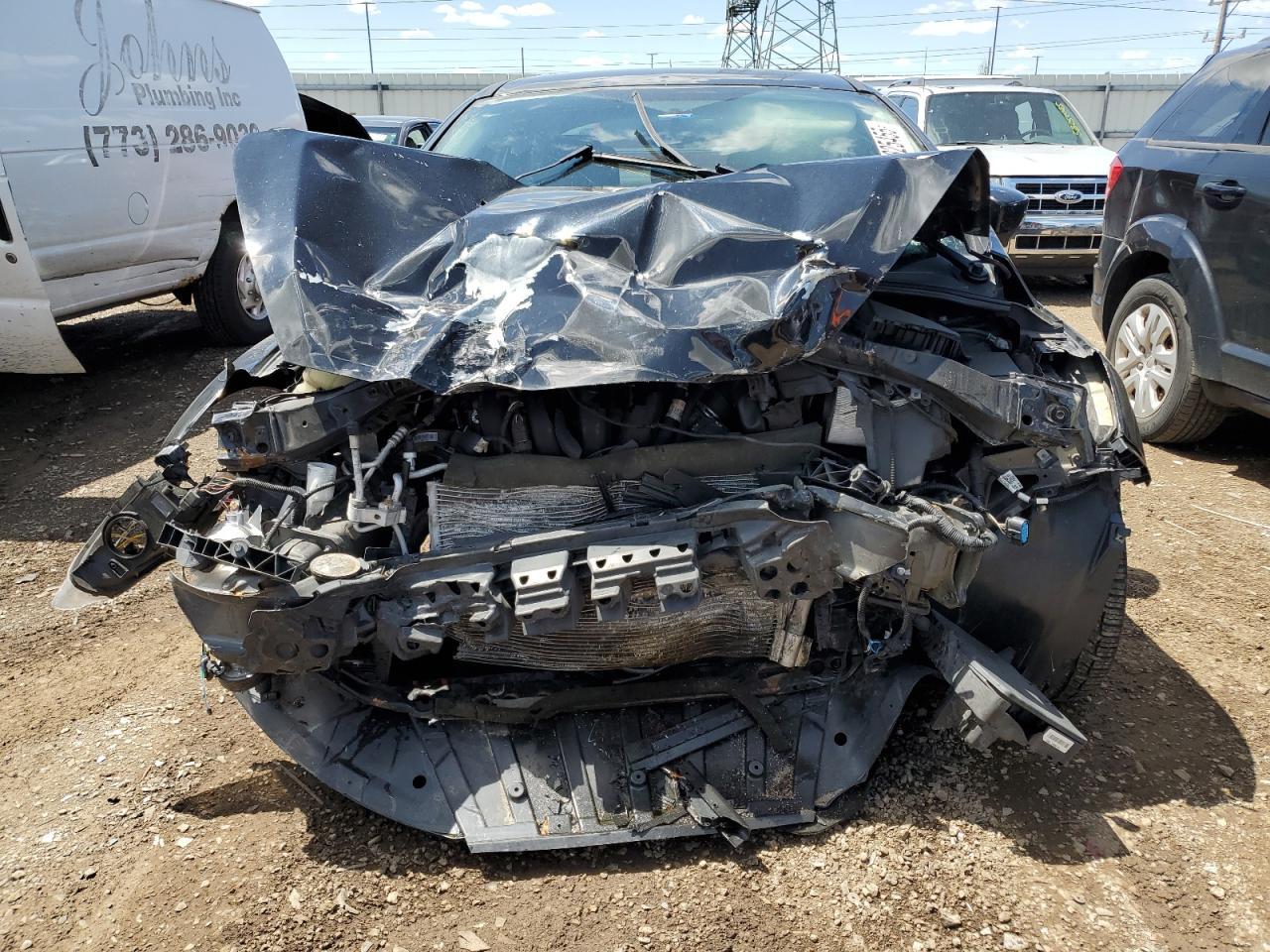 2016 Ford Focus Se - Image 5