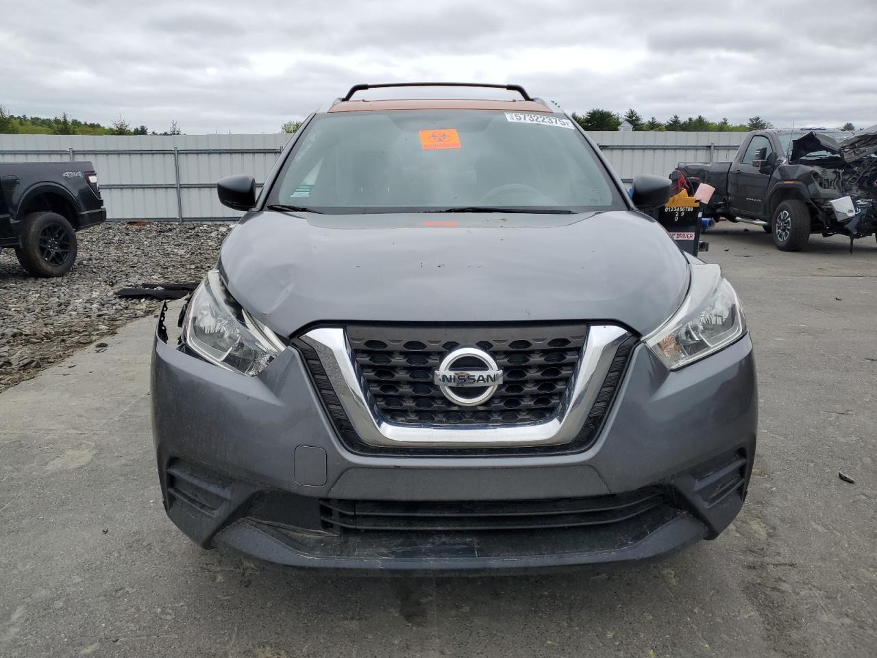 2019 Nissan Kicks S - Image 5