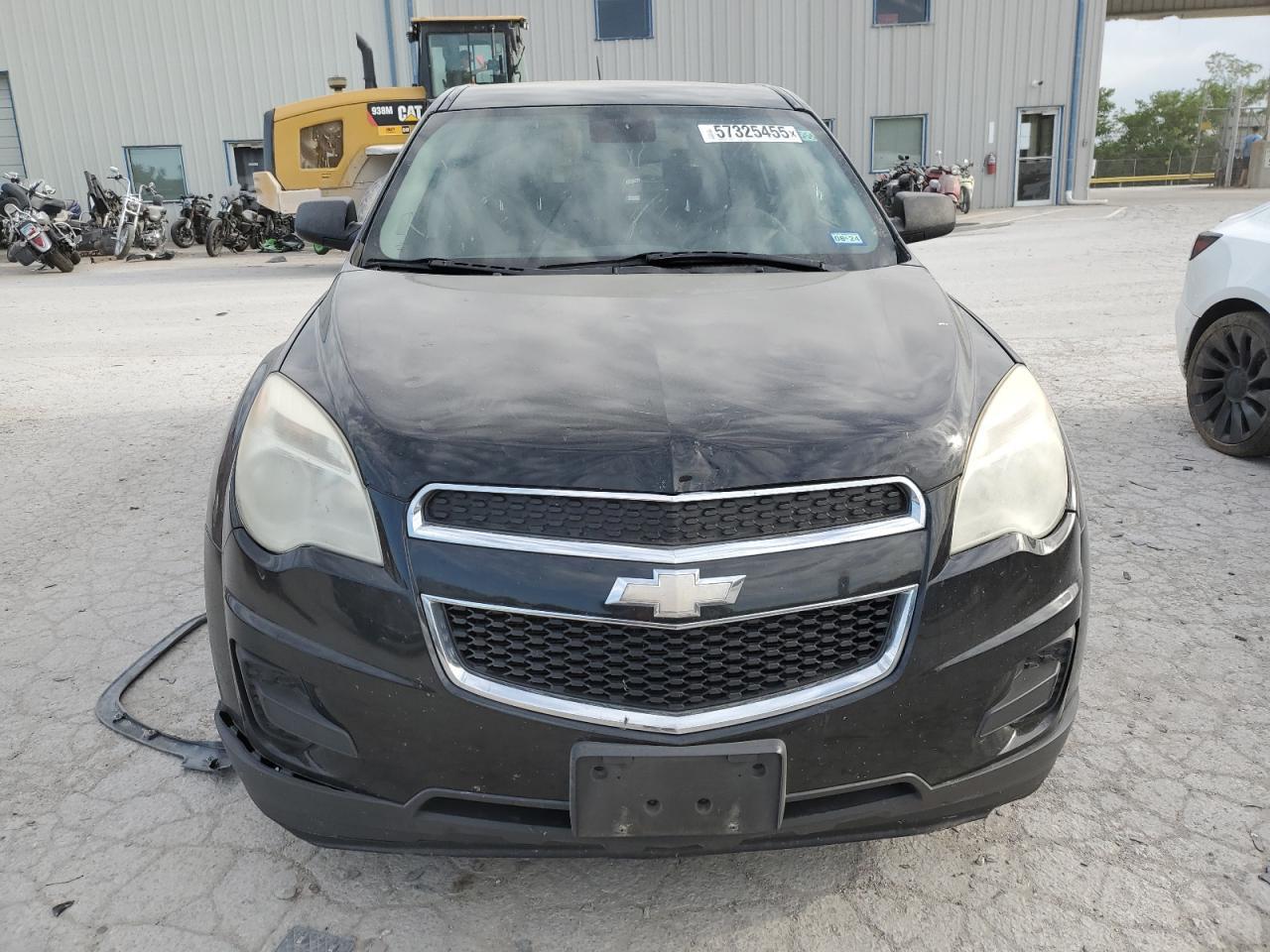 2015 Chevrolet Equinox Ls - Image 5