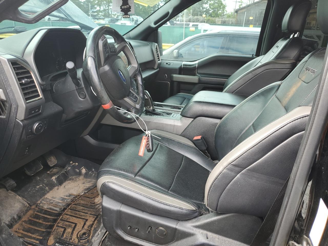 2018 Ford F150 Raptor - Image 7