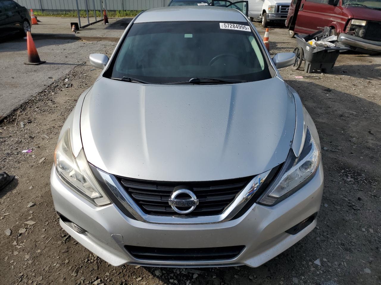 2016 Nissan Altima 2.5 - Фото 5