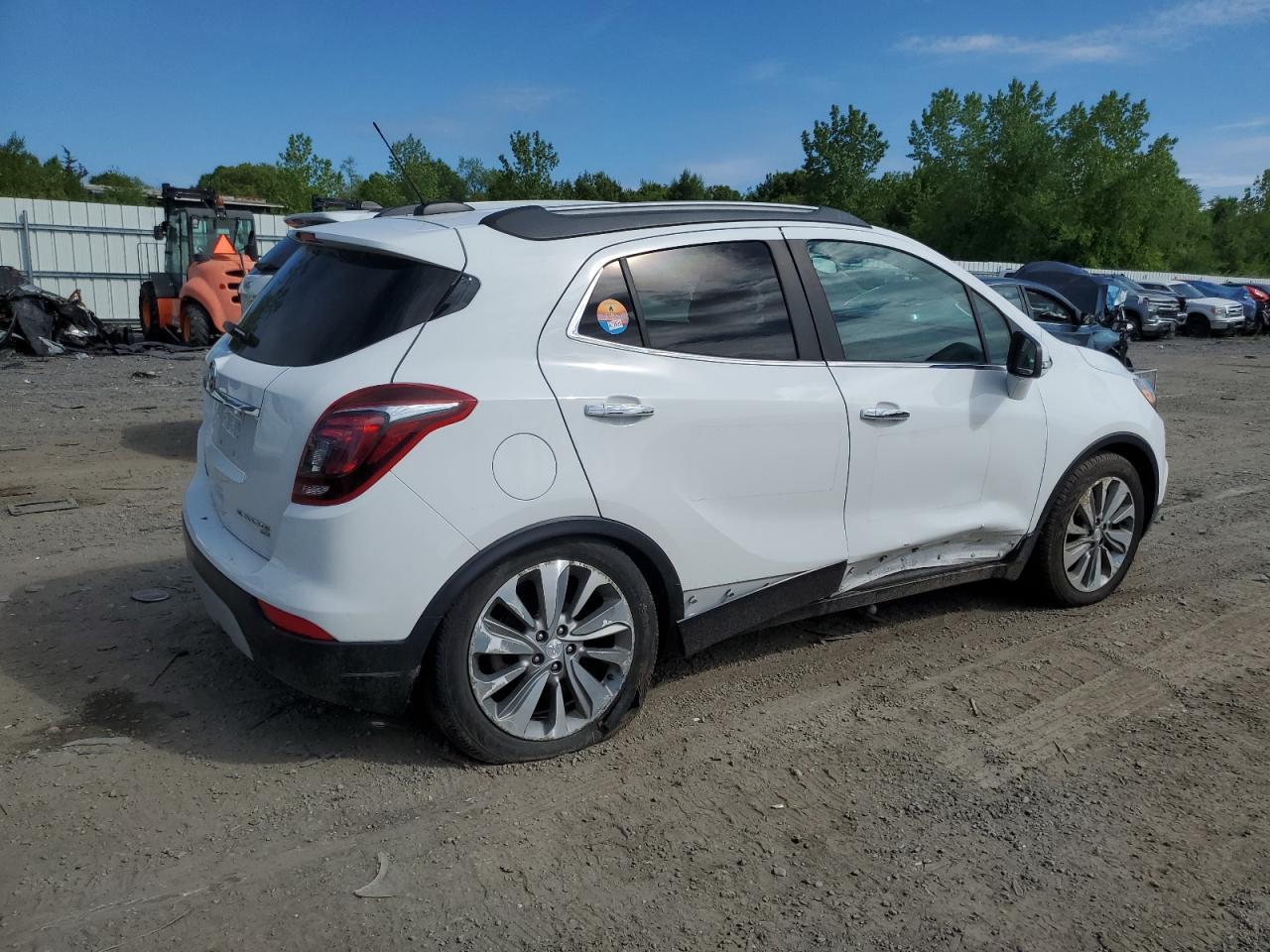 2018 Buick Encore Preferred - Image 3