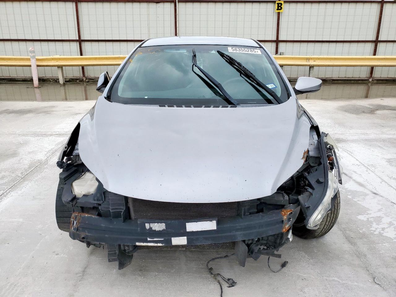 2015 Hyundai Elantra Se - Фото 5