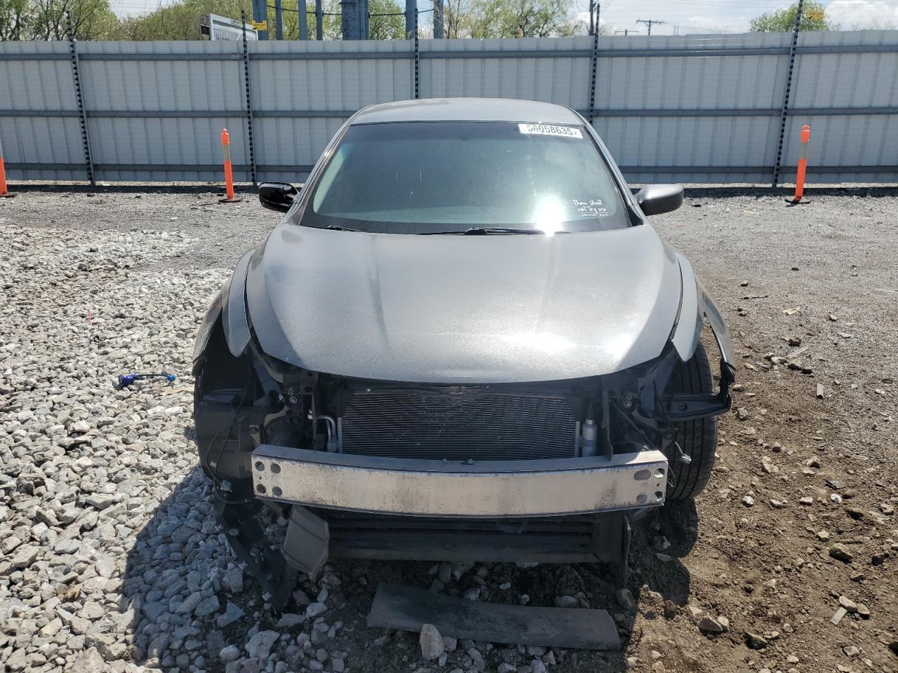 2016 Nissan Altima 2.5 - Фото 5