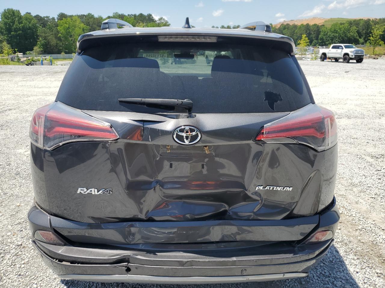 2017 Toyota Rav4 Limited - Image 6