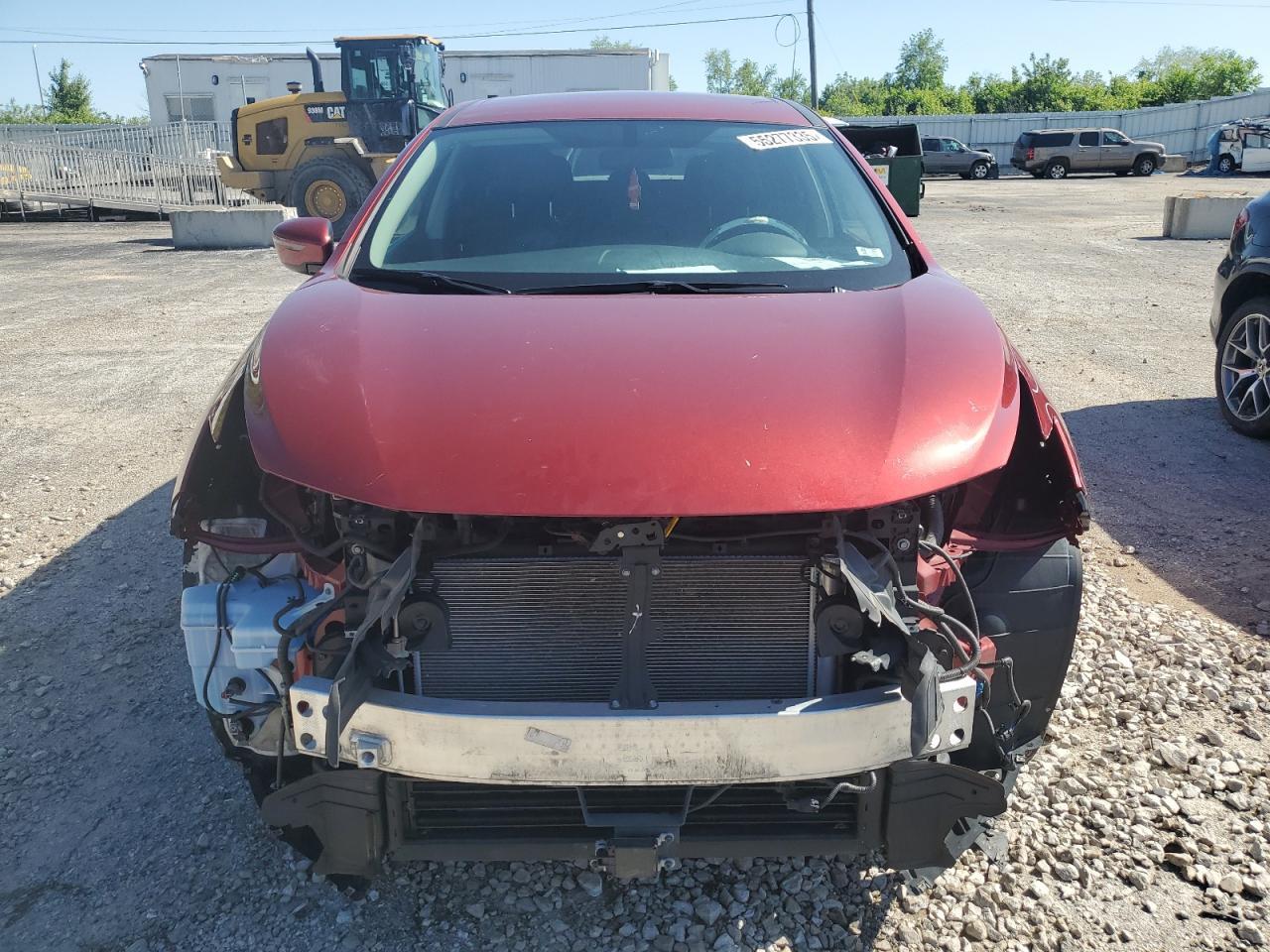 2019 Nissan Murano S - Фото 5