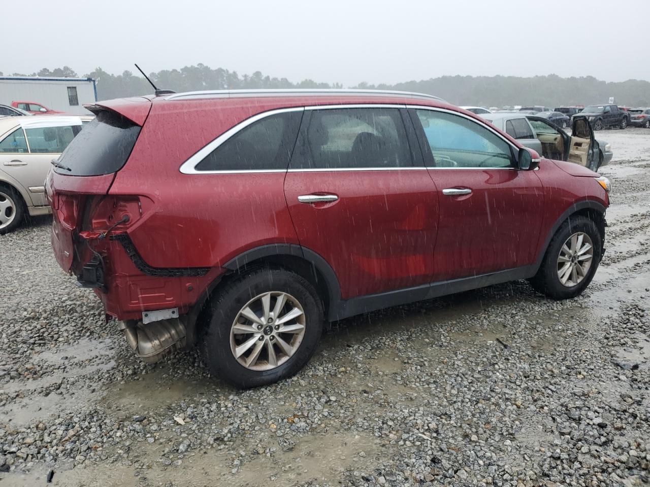 2020 Kia Sorento L - Image 3