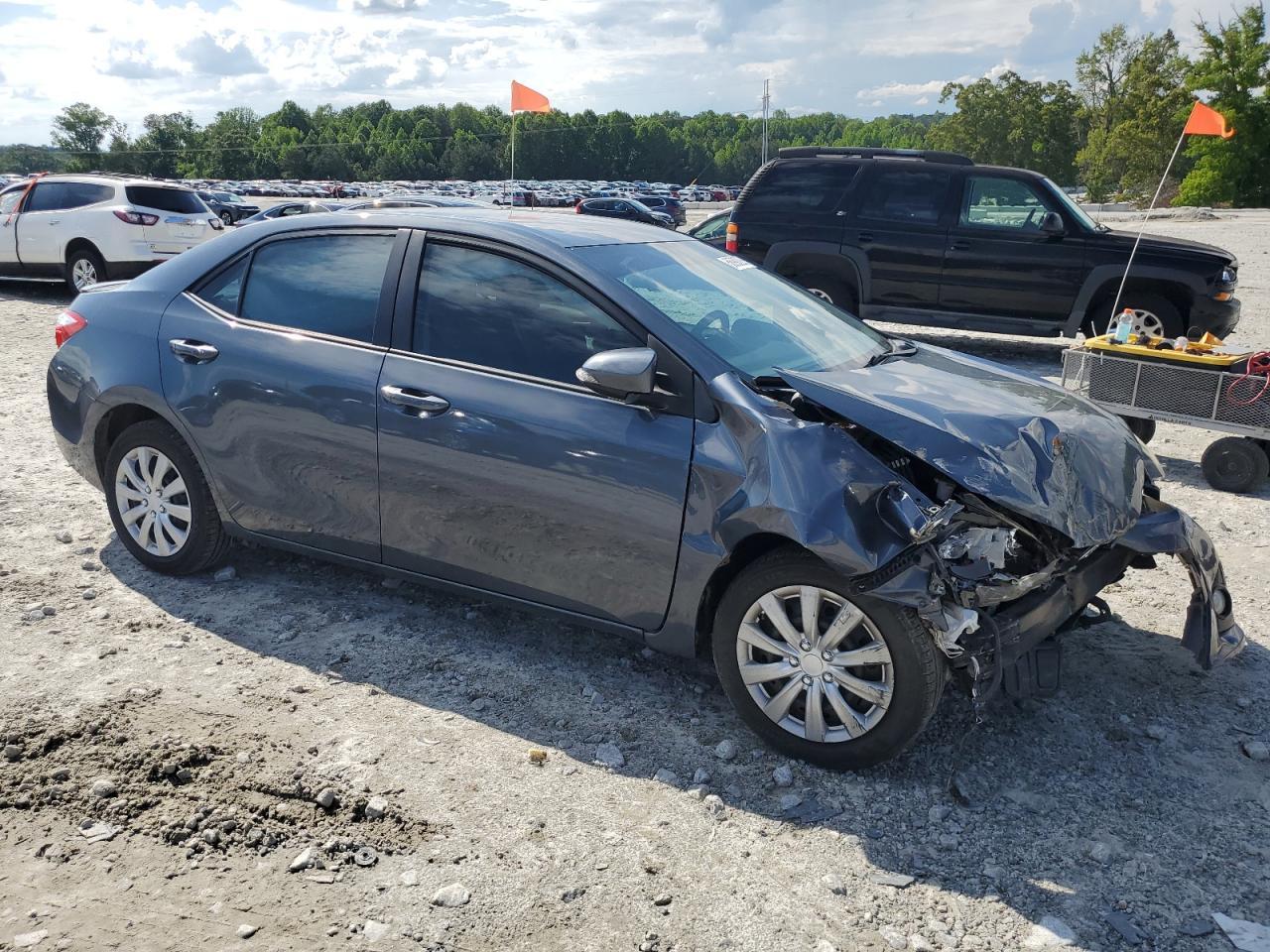 2016 Toyota Corolla L - Image 4