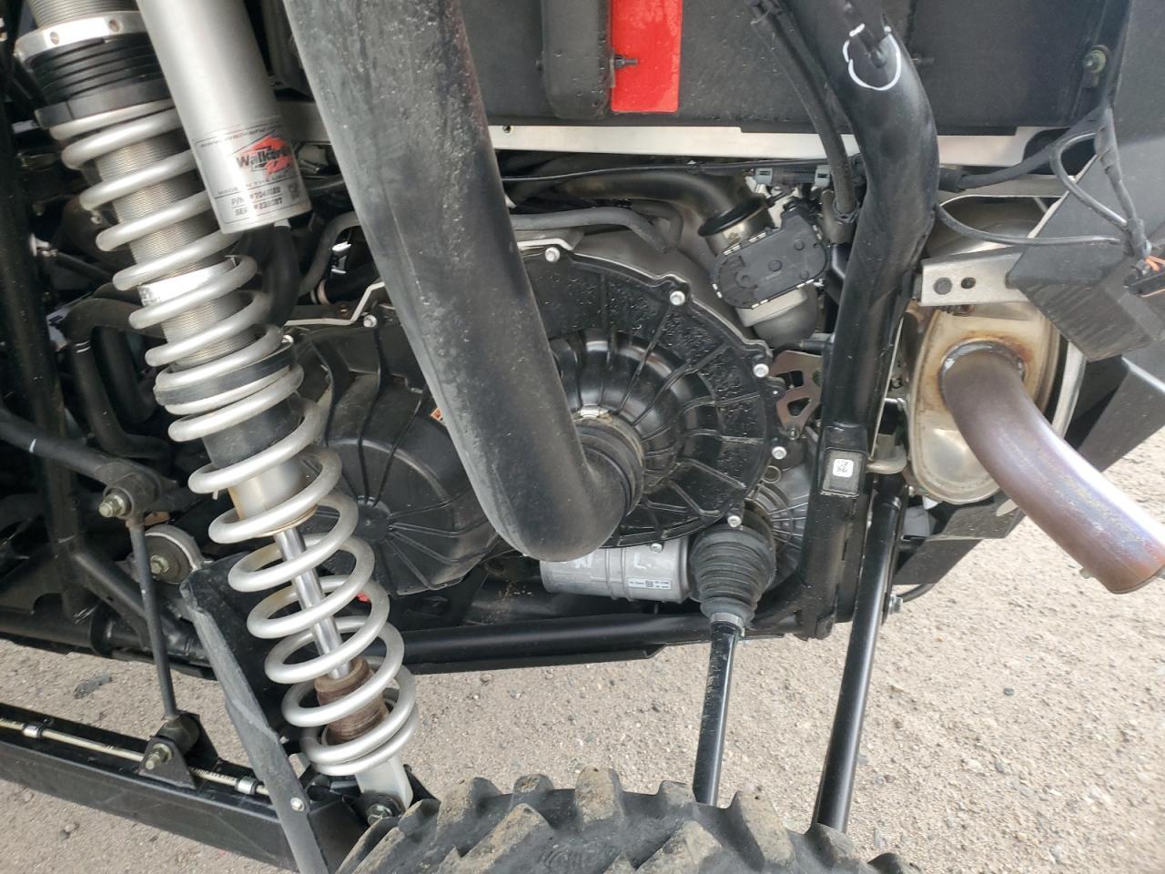 2024 Polaris Rzr Pro Xp 4 Sport - Image 7