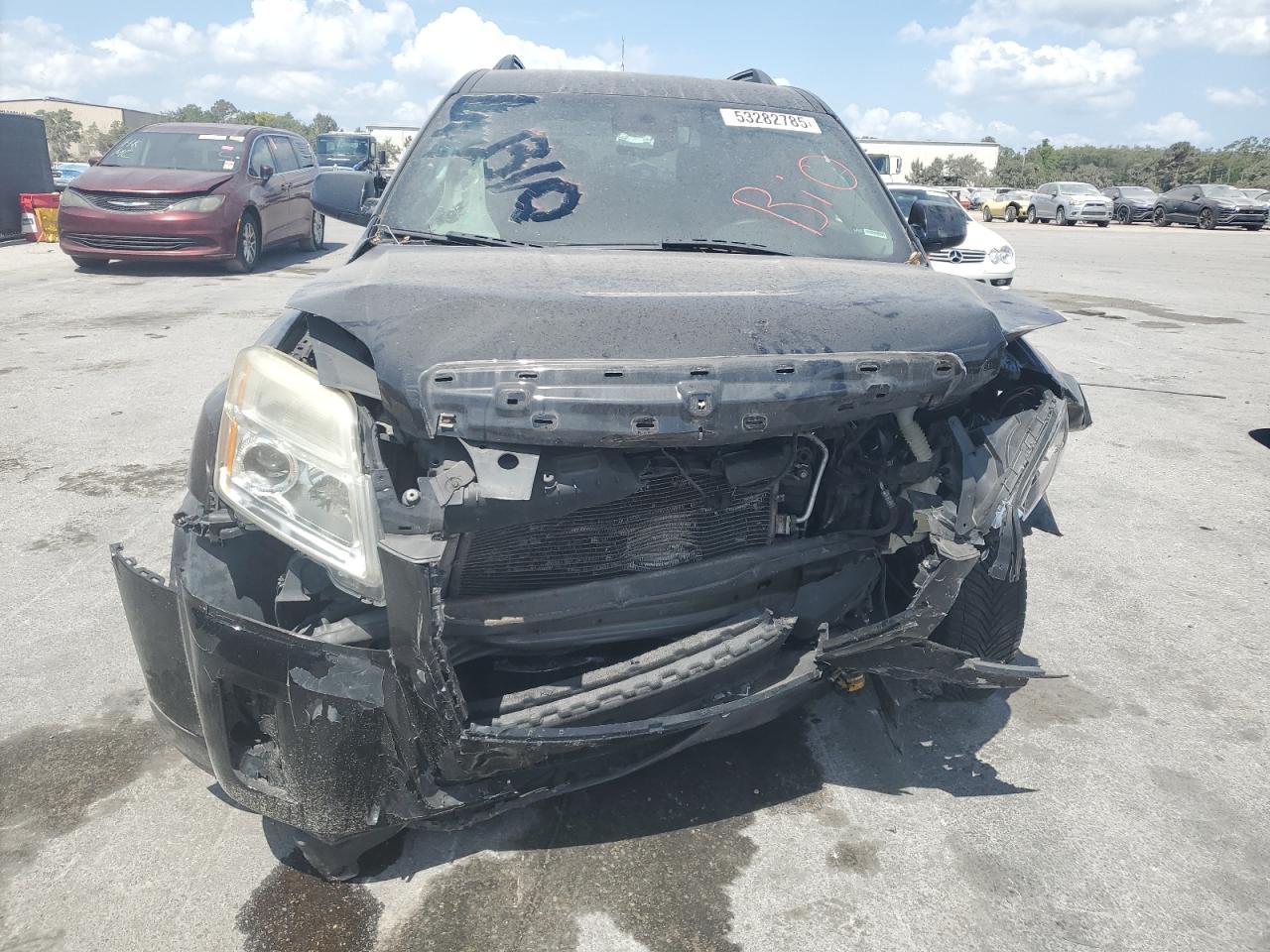 2012 GMC Terrain Sle - Image 5