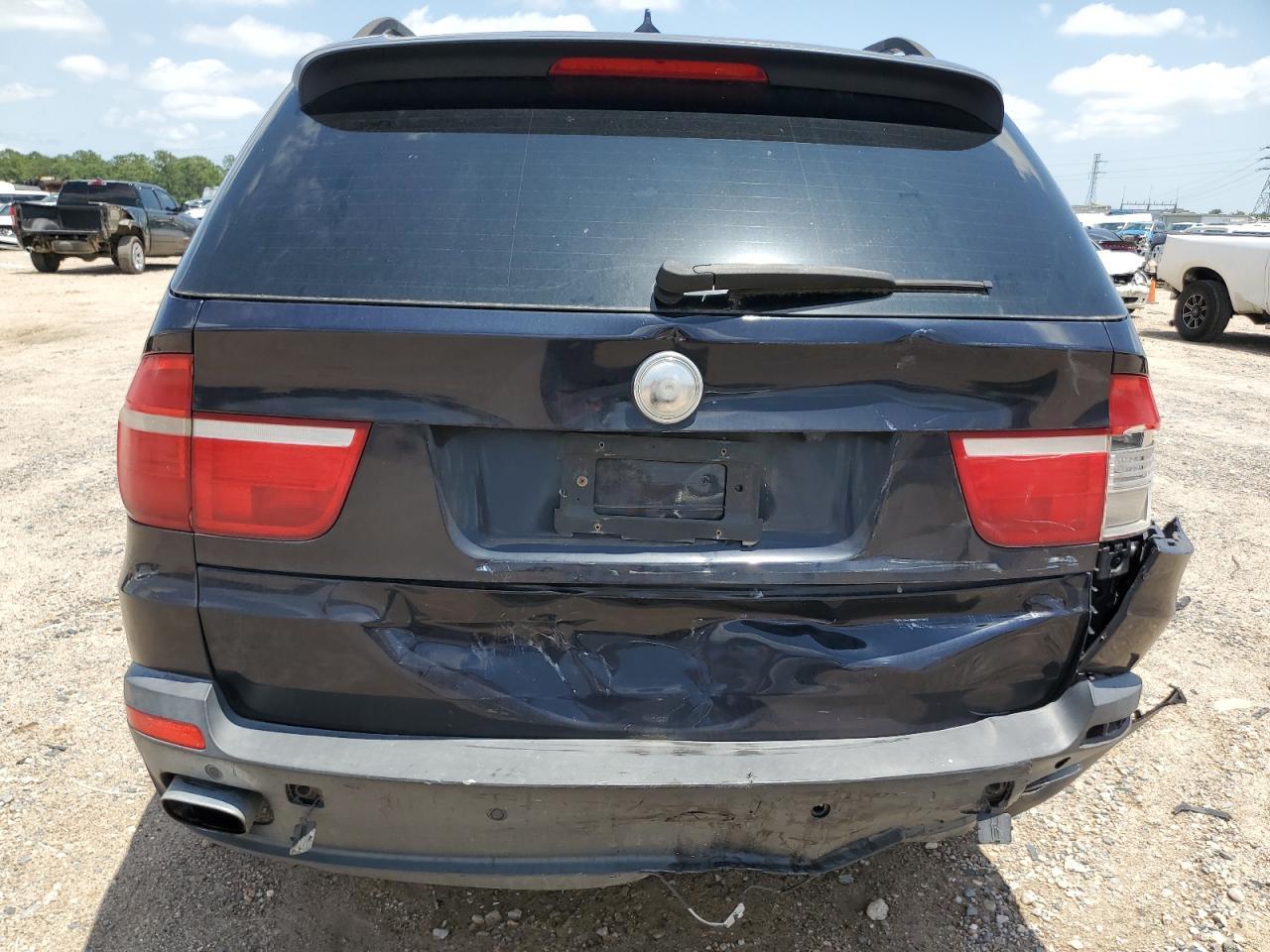 2008 BMW X5 4.8I - Image 6