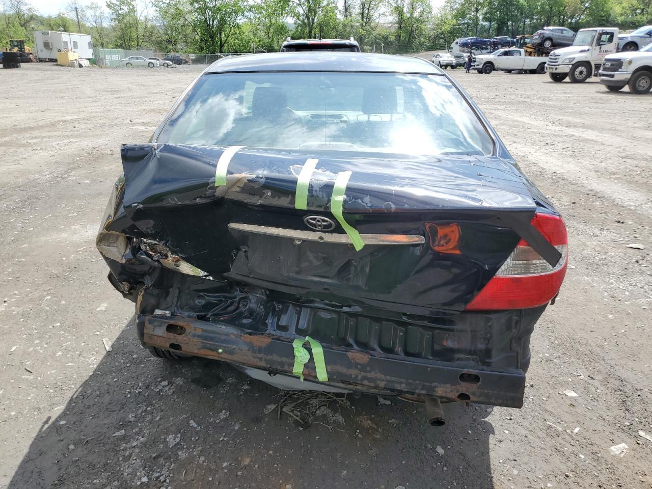 2003 Toyota Camry Le - Image 6