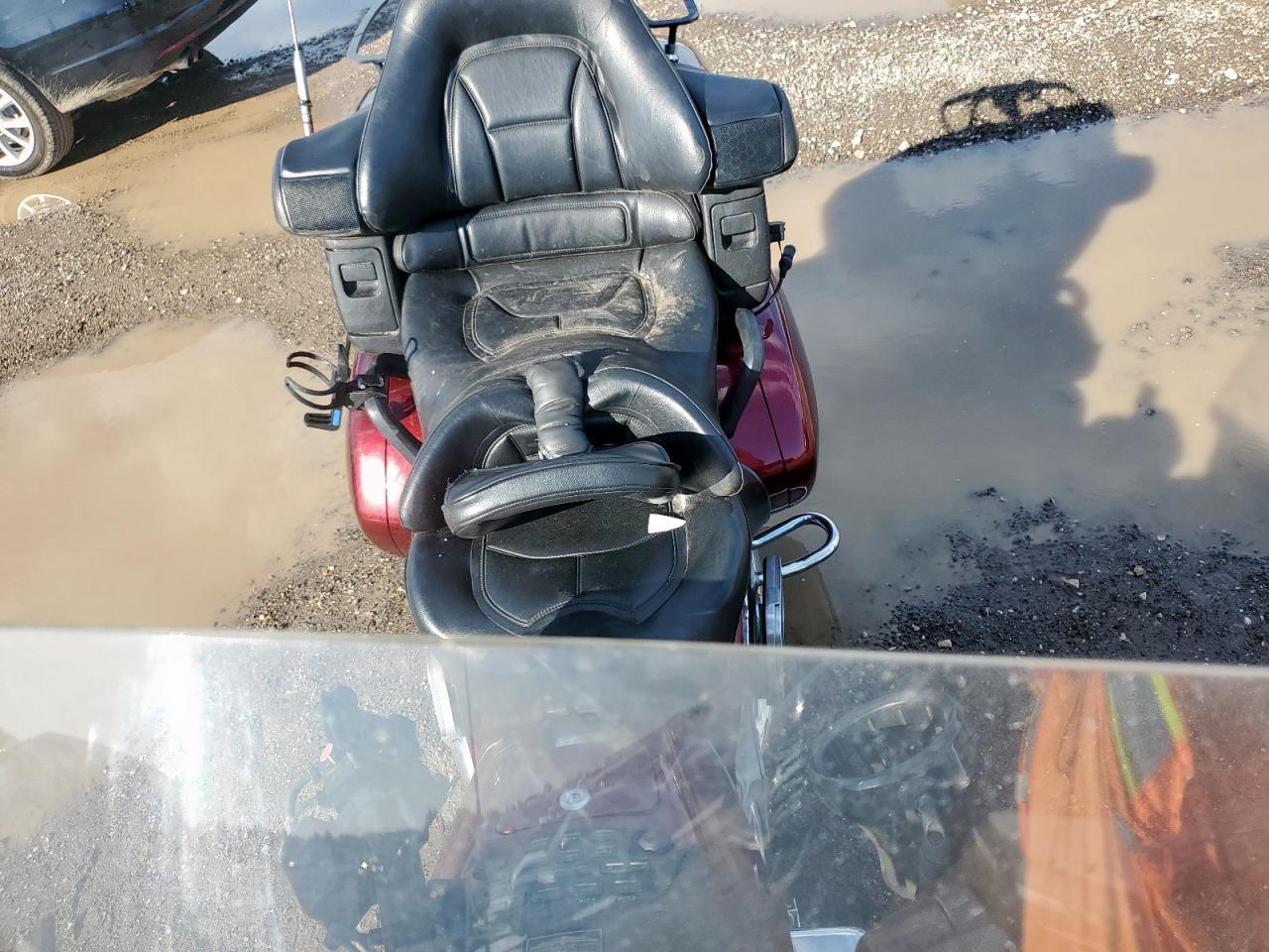 2005 Honda Gl1800 - Фото 5