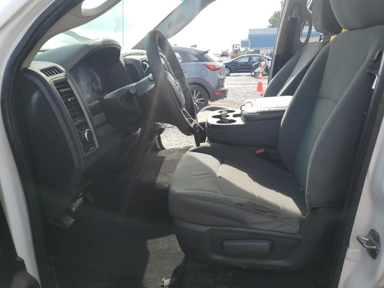 2013 Ram 1500 St - Image 7