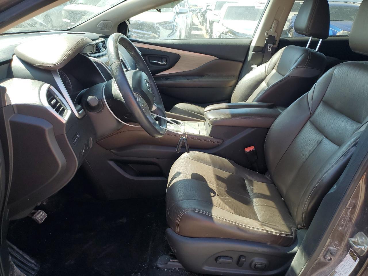 2015 Niss Murano S - Image 7