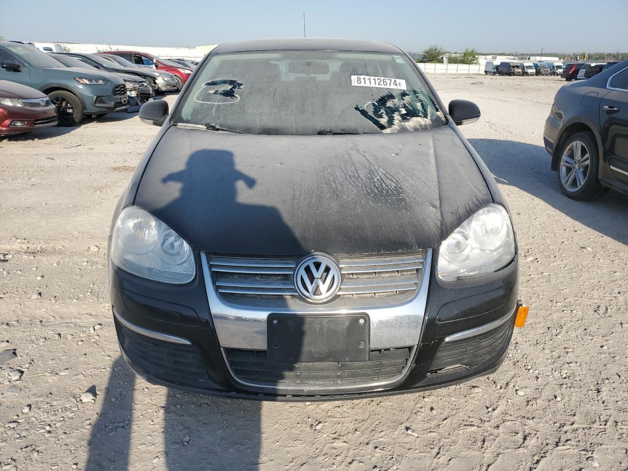 2010 Volkswagen Jetta Se - Фото 5
