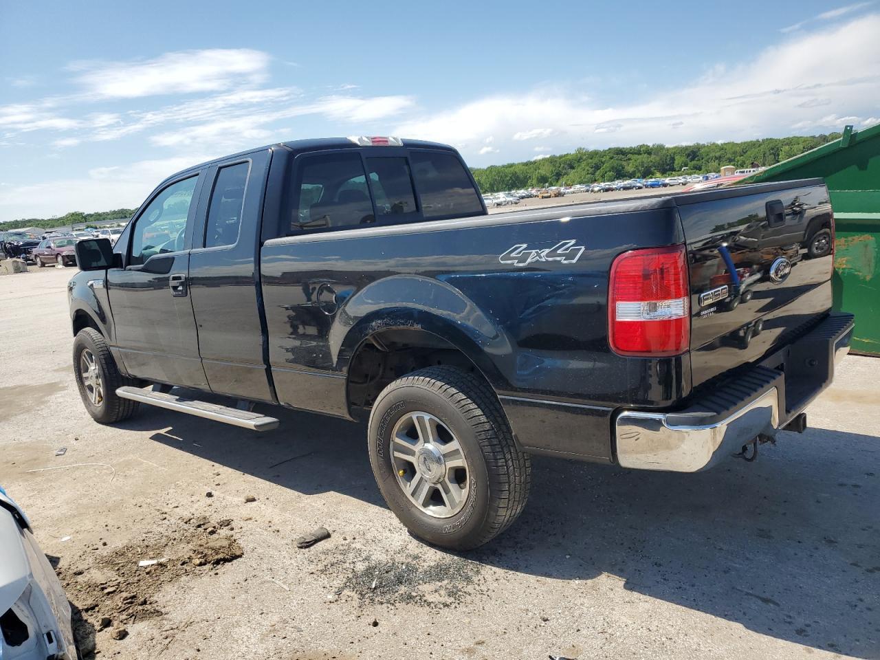 2006 Ford F150 - Image 2