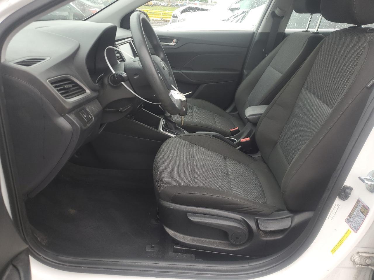 2021 Hyundai Accent Se - Image 7