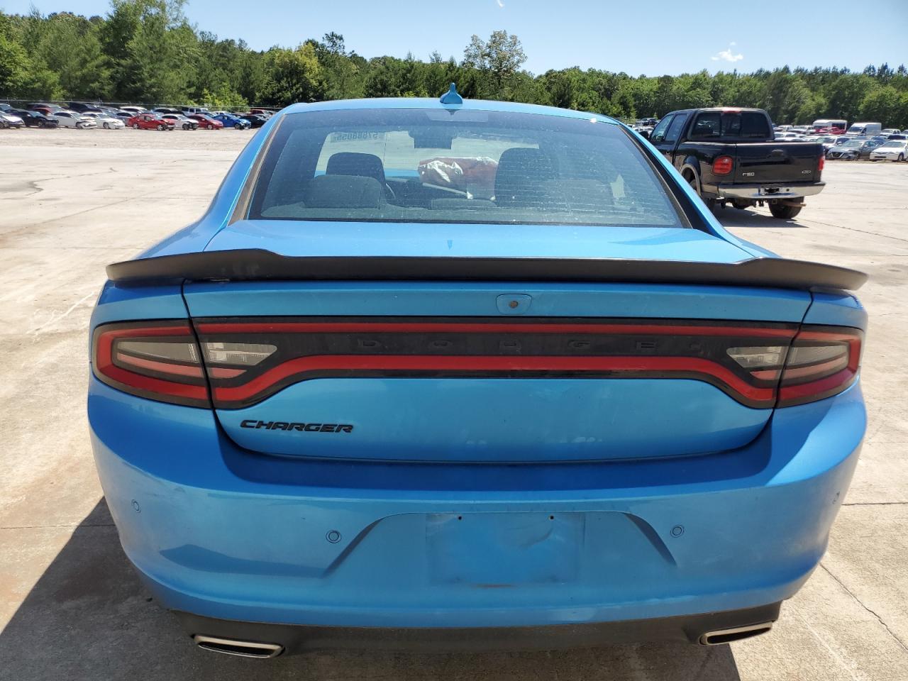 2023 Dodge Charger Sxt - Image 6