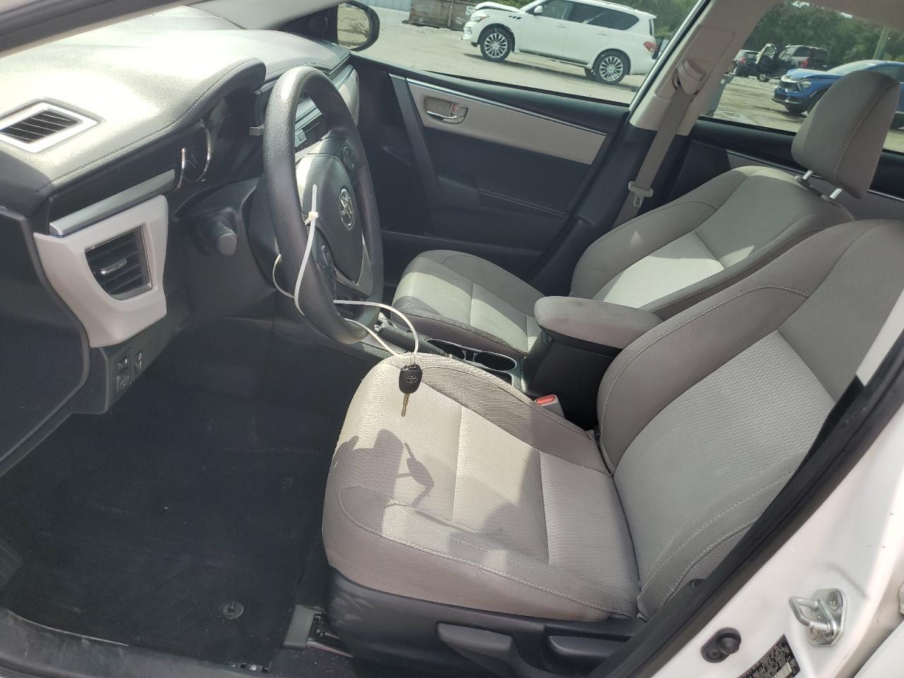 2014 Toyota Corolla L - Image 7