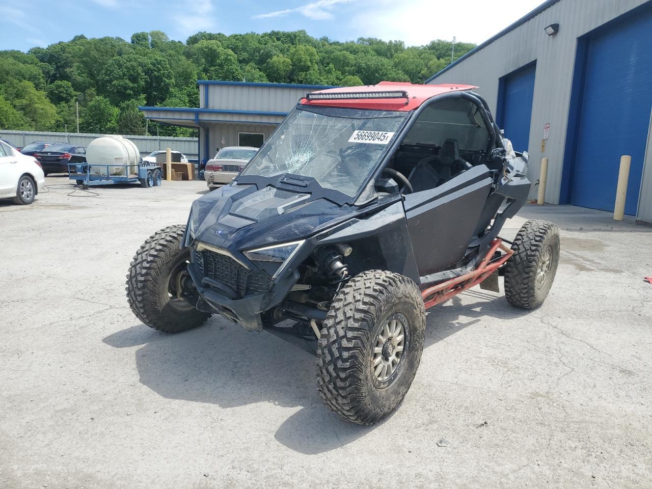 2024 Polaris Rzr - Image 2
