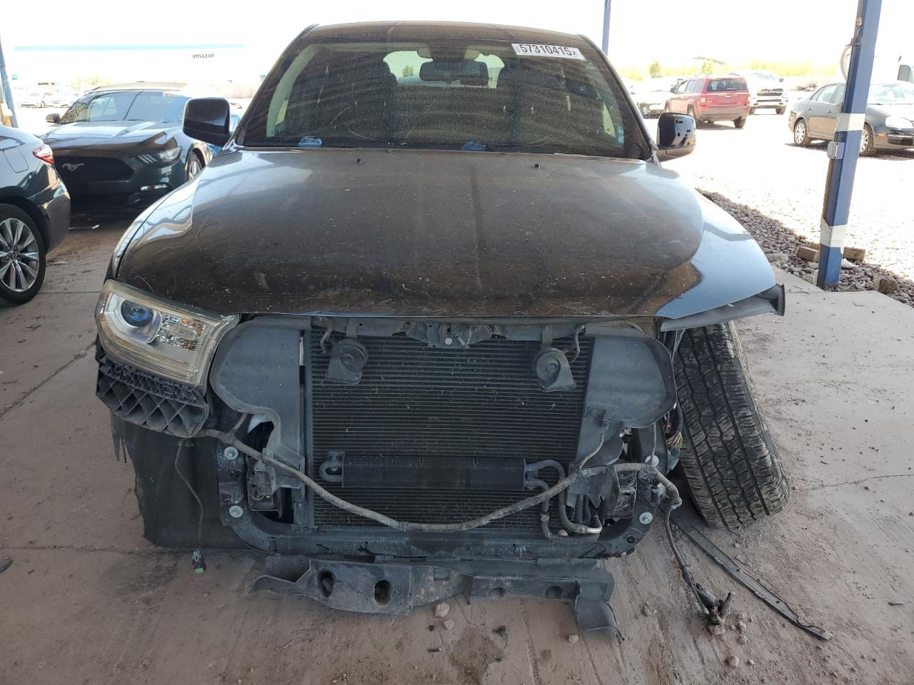 2014 Dodge Durango Sxt - Image 5