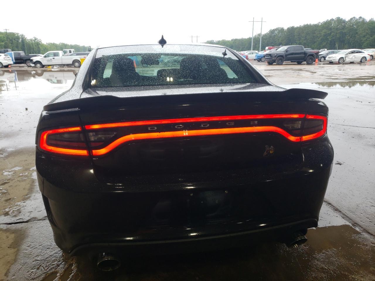 2019 Dodge Charger - Image 6