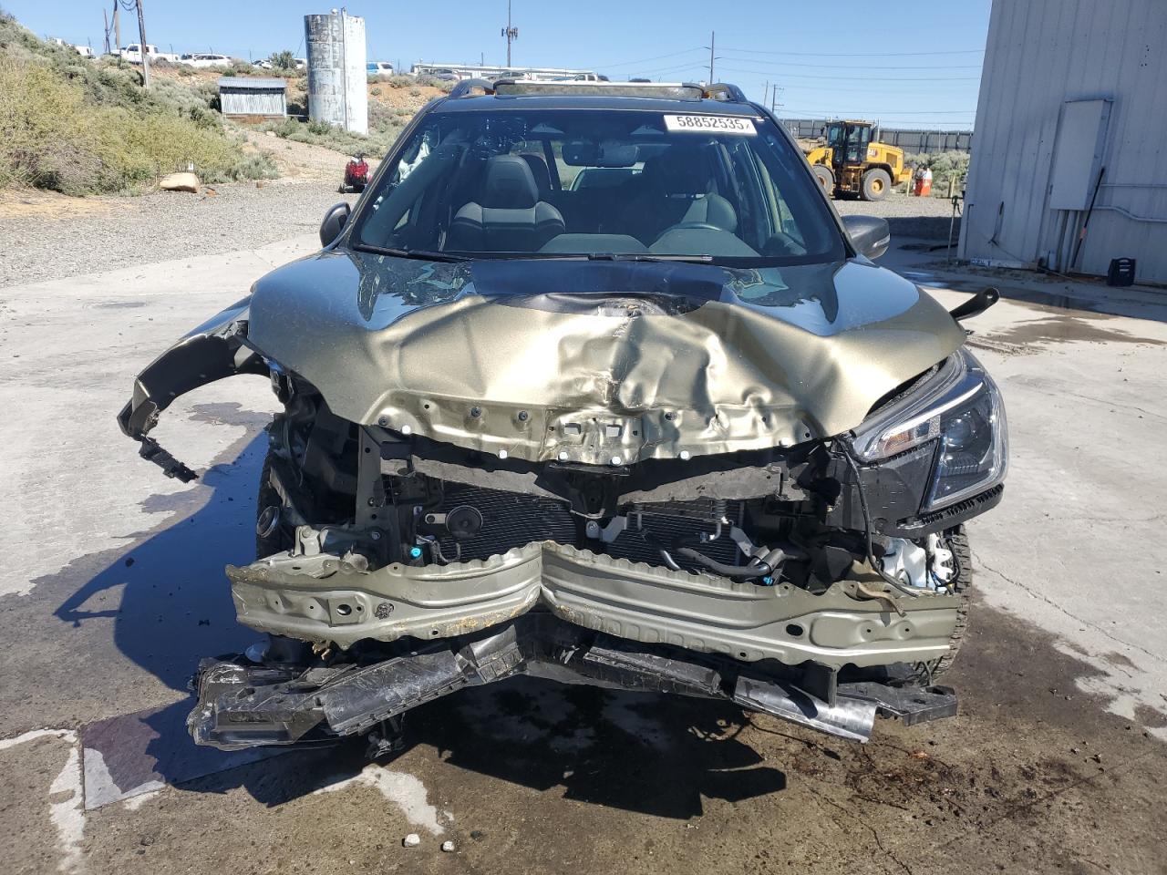 2024 Subaru Forester Wilderness - Image 5